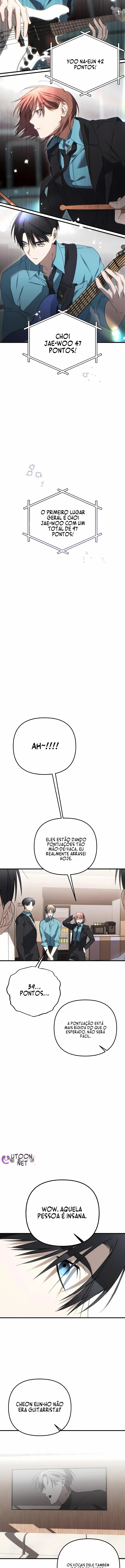 Parece Que... Capítulo 17 Página 14