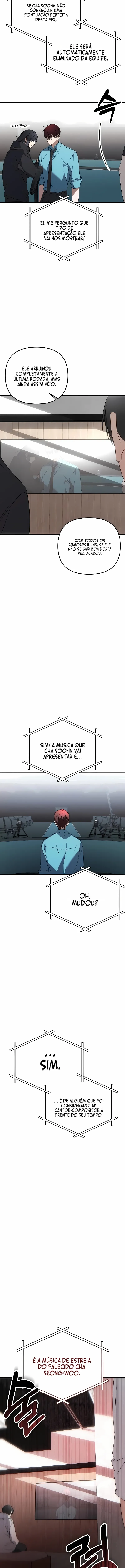 Parece Que... Capítulo 17 Página 17