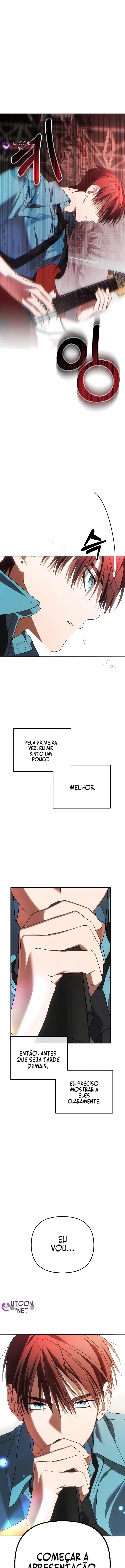 Parece Que... Capítulo 17 Página 19