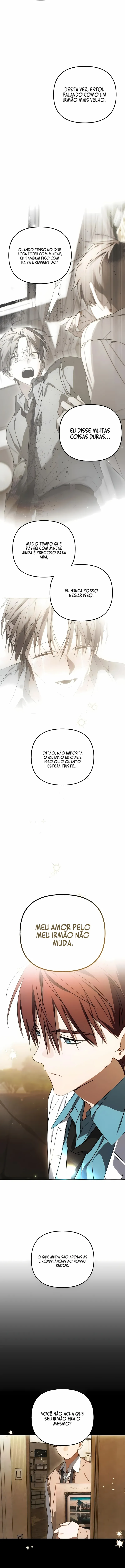 Parece Que... Capítulo 17 Página 3