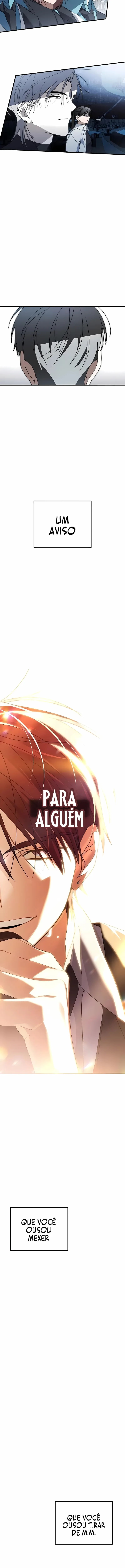 Parece Que... Capítulo 18 Página 11