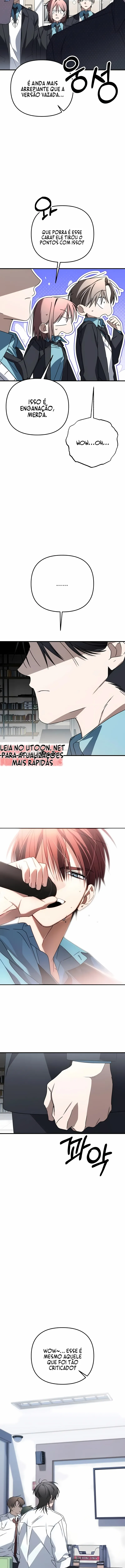 Parece Que... Capítulo 18 Página 13