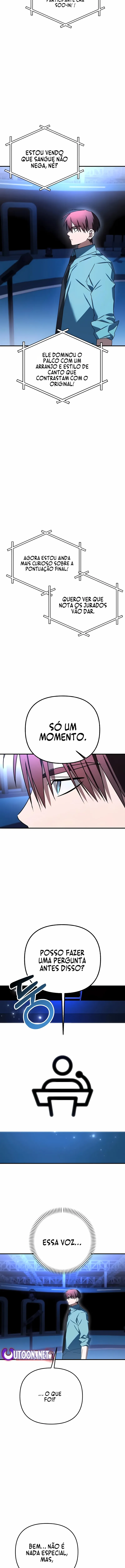 Parece Que... Capítulo 18 Página 15