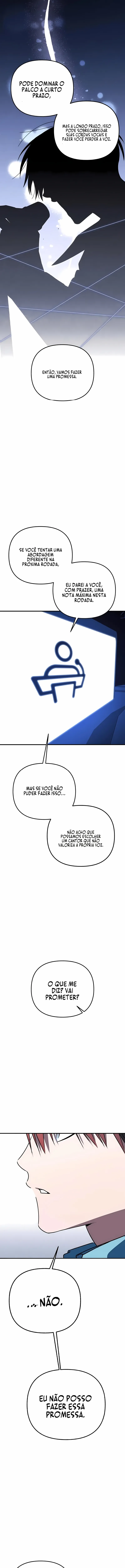 Parece Que... Capítulo 18 Página 17