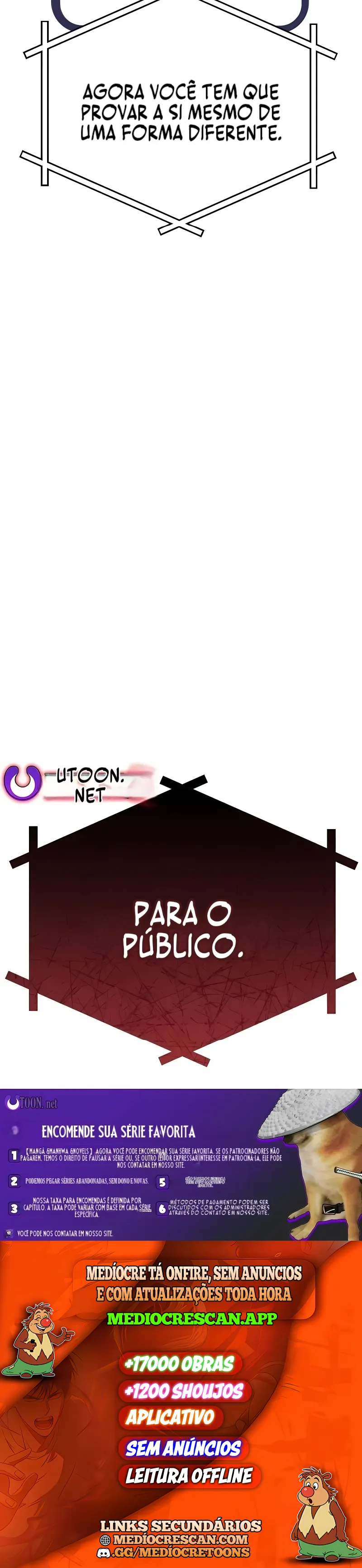 Parece Que... Capítulo 18 Página 23