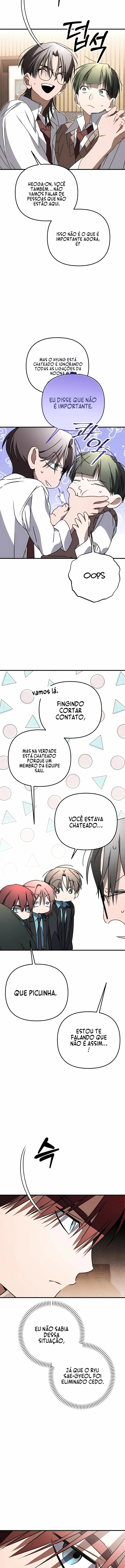Parece Que... Capítulo 19 Página 14