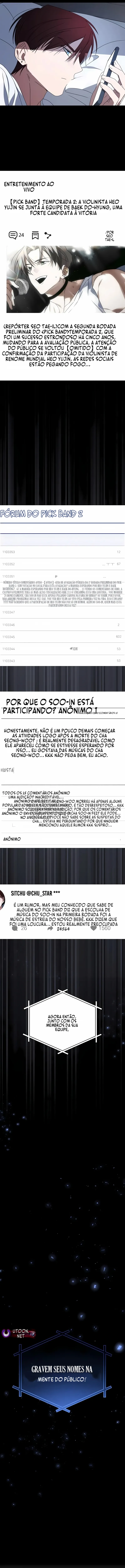 Parece Que... Capítulo 19 Página 3