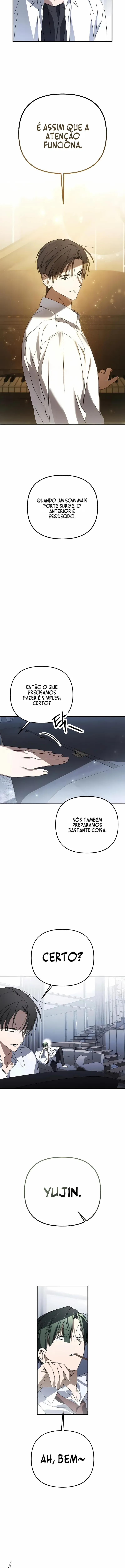 Parece Que... Capítulo 19 Página 8