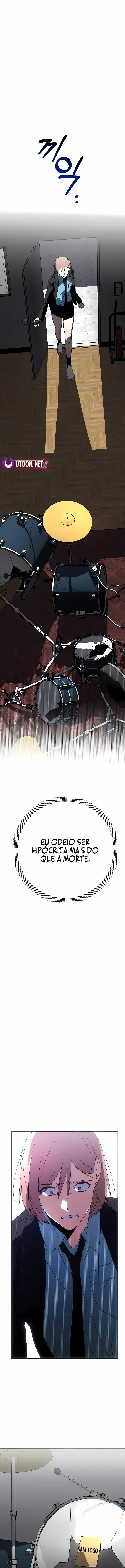 Parece Que... Capítulo 2 Página 13