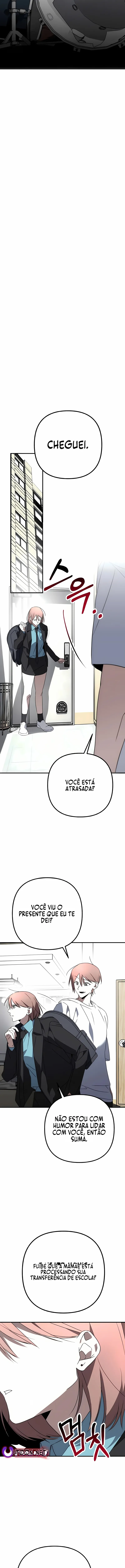 Parece Que... Capítulo 2 Página 14