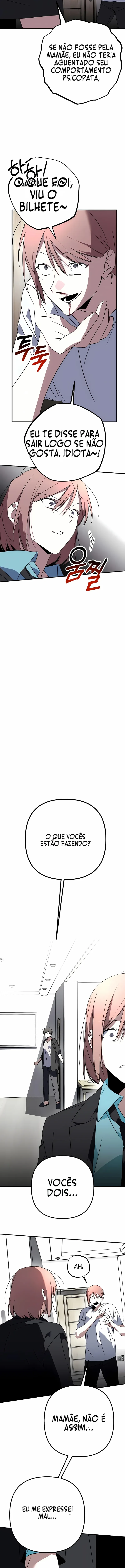 Parece Que... Capítulo 2 Página 16