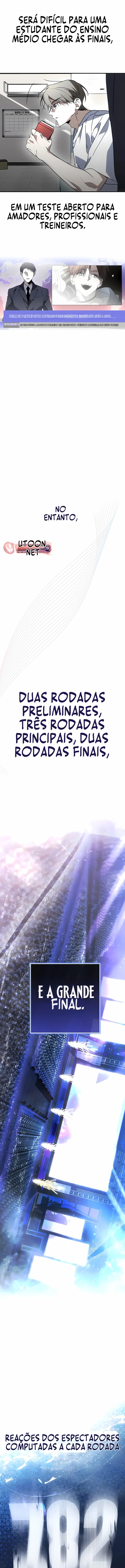 Parece Que... Capítulo 2 Página 2