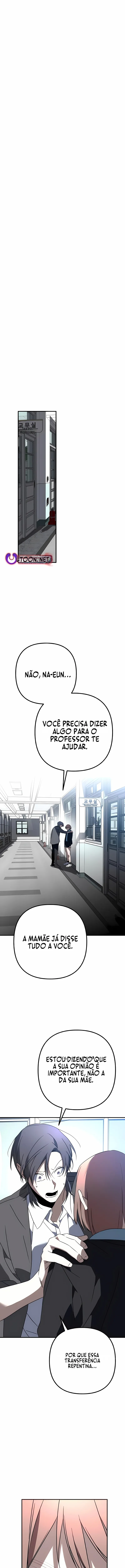 Parece Que... Capítulo 2 Página 20