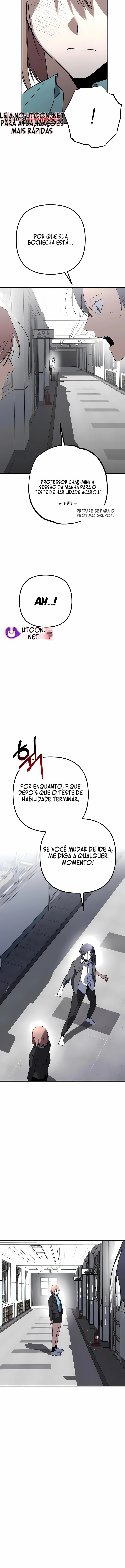 Parece Que... Capítulo 2 Página 21