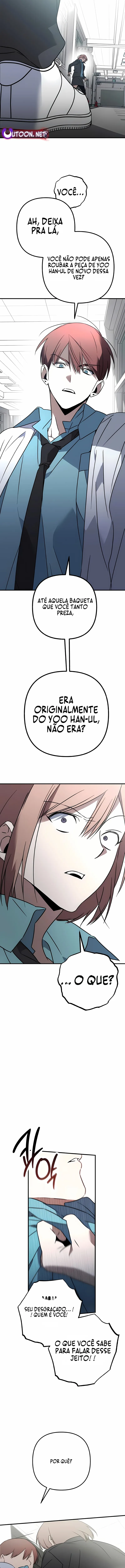 Parece Que... Capítulo 2 Página 24