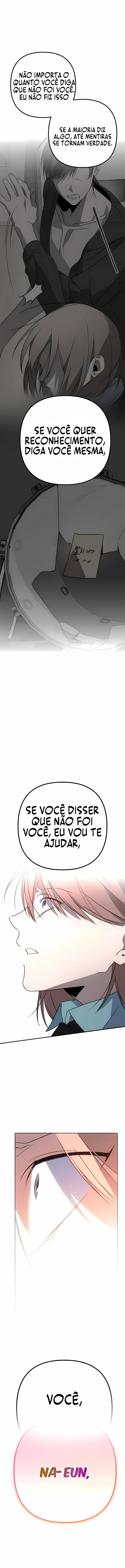 Parece Que... Capítulo 2 Página 27
