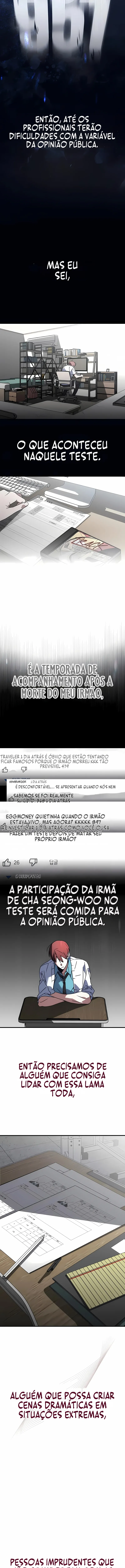 Parece Que... Capítulo 2 Página 3