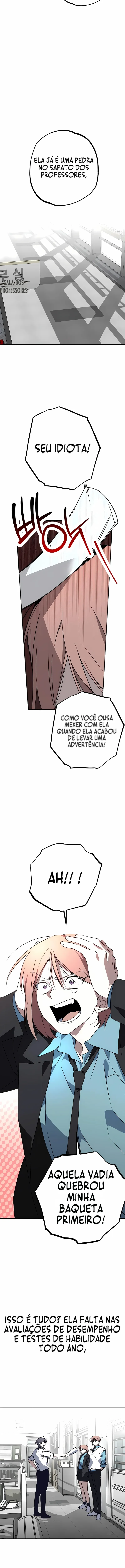 Parece Que... Capítulo 2 Página 7