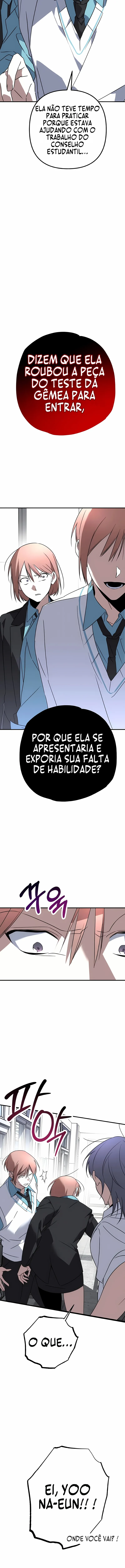 Parece Que... Capítulo 2 Página 9