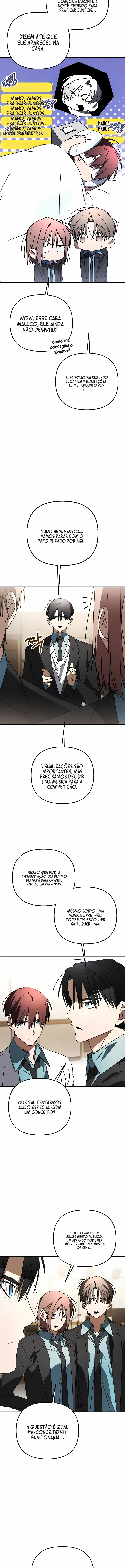 Parece Que... Capítulo 20 Página 12