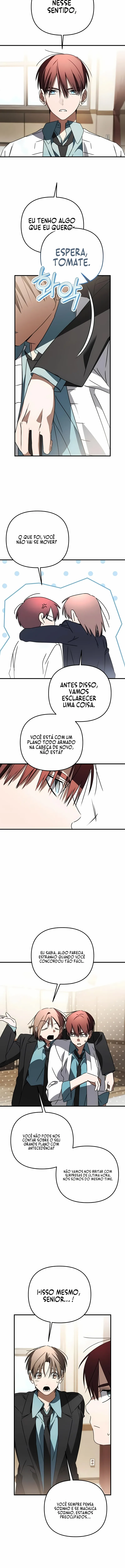 Parece Que... Capítulo 20 Página 13