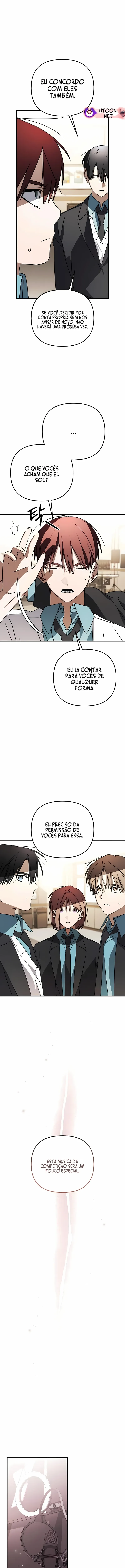 Parece Que... Capítulo 20 Página 14