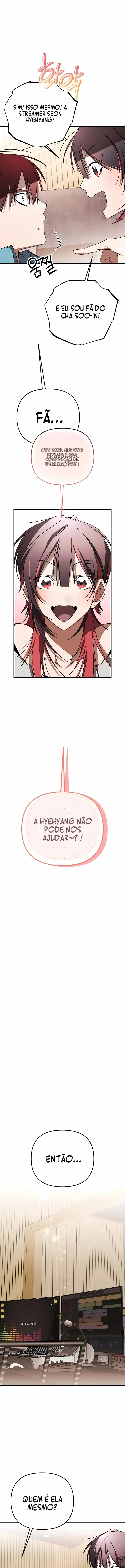 Parece Que... Capítulo 20 Página 3