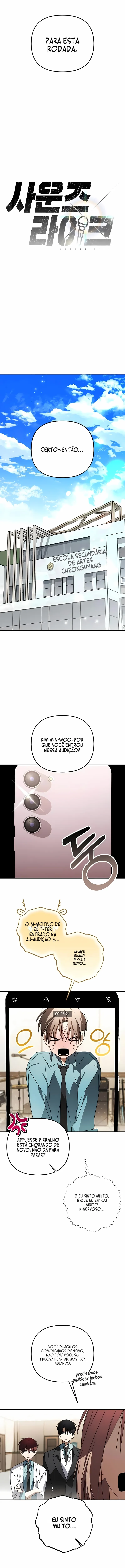 Parece Que... Capítulo 20 Página 7