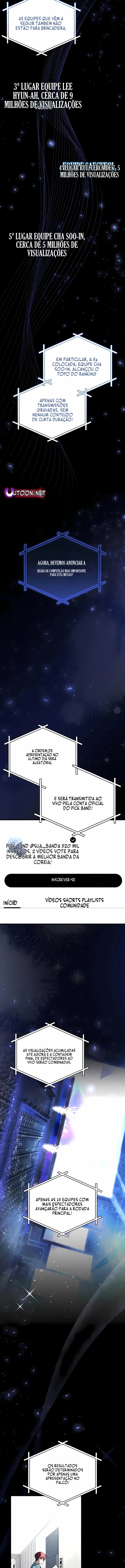 Parece Que... Capítulo 21 Página 2
