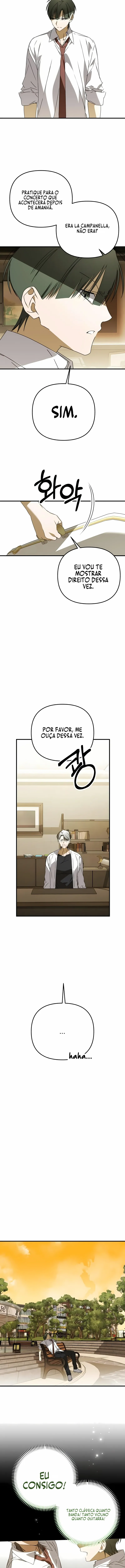 Parece Que... Capítulo 22 Página 11