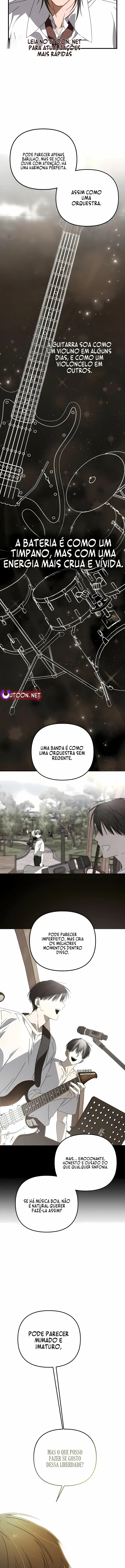 Parece Que... Capítulo 22 Página 14