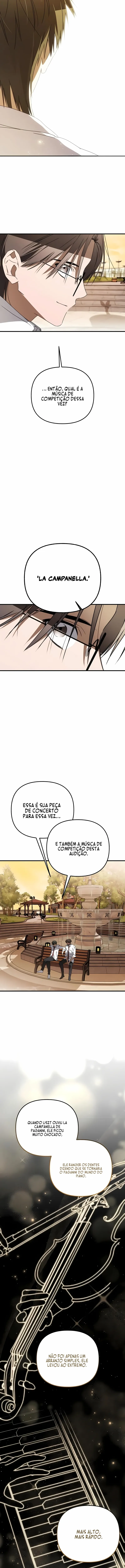 Parece Que... Capítulo 22 Página 15