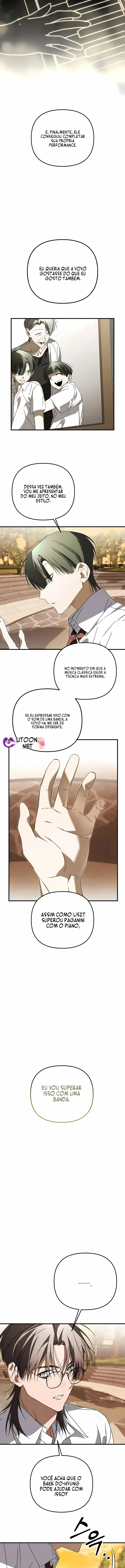 Parece Que... Capítulo 22 Página 16