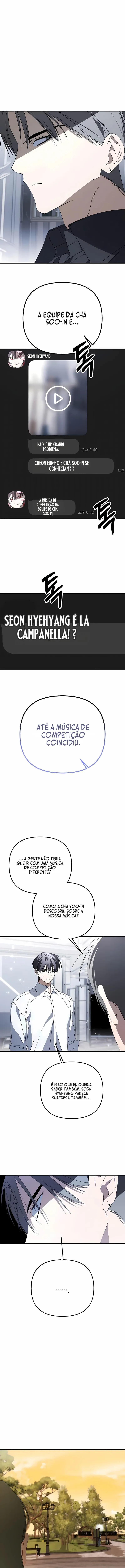 Parece Que... Capítulo 22 Página 18