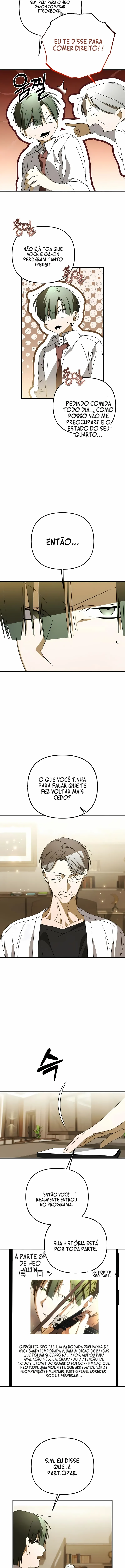 Parece Que... Capítulo 22 Página 7