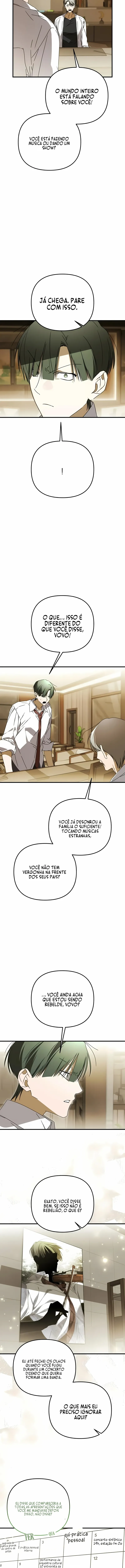 Parece Que... Capítulo 22 Página 8