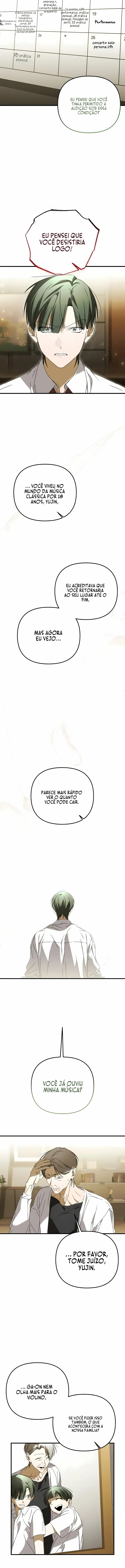 Parece Que... Capítulo 22 Página 9