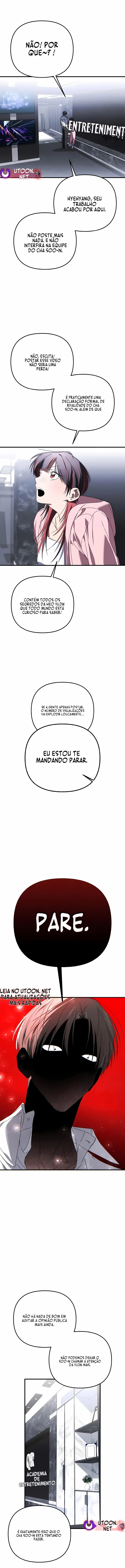 Parece Que... Capítulo 23 Página 16