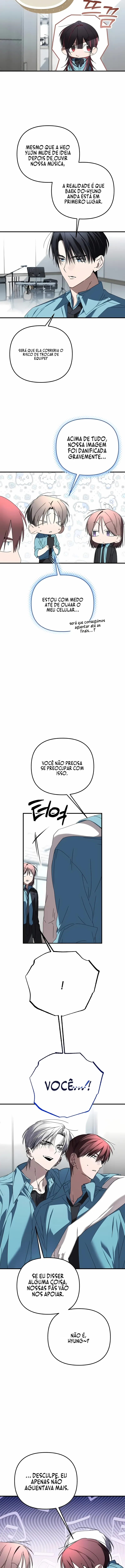 Parece Que... Capítulo 23 Página 9