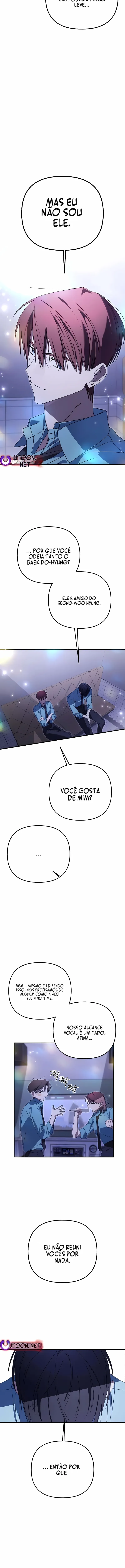 Parece Que... Capítulo 24 Página 13