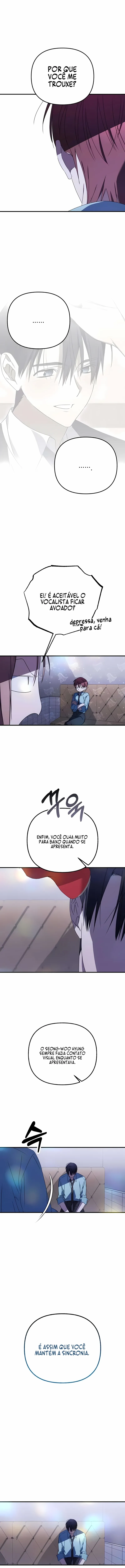 Parece Que... Capítulo 24 Página 14