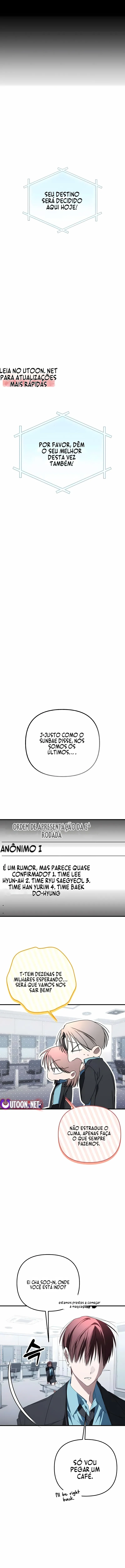 Parece Que... Capítulo 24 Página 16