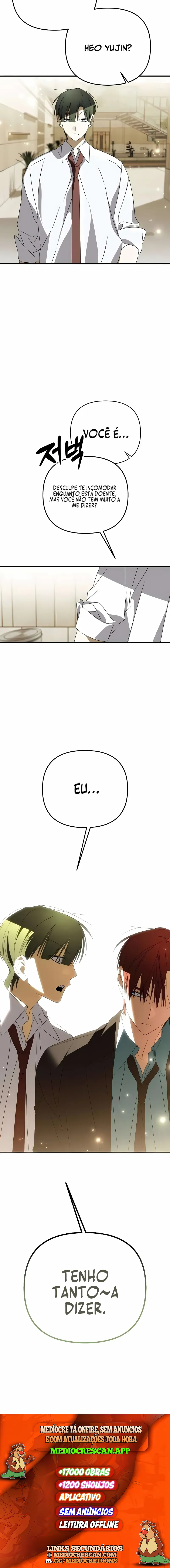 Parece Que... Capítulo 24 Página 18