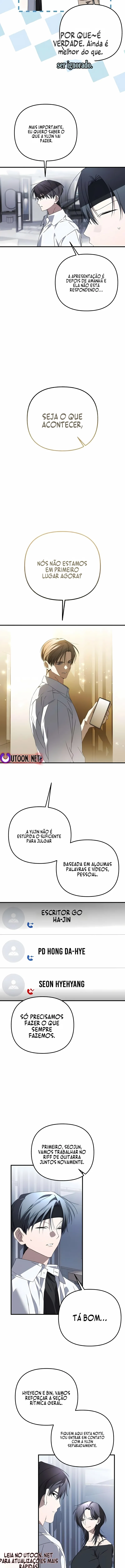 Parece Que... Capítulo 24 Página 4