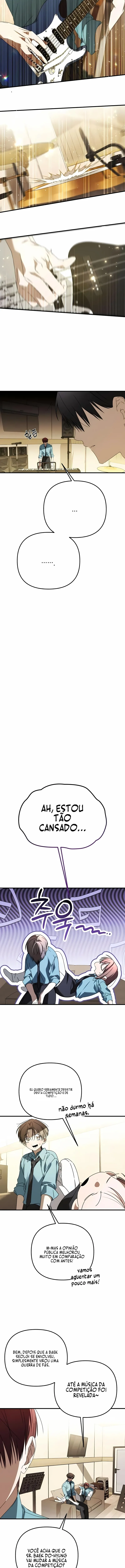 Parece Que... Capítulo 24 Página 6