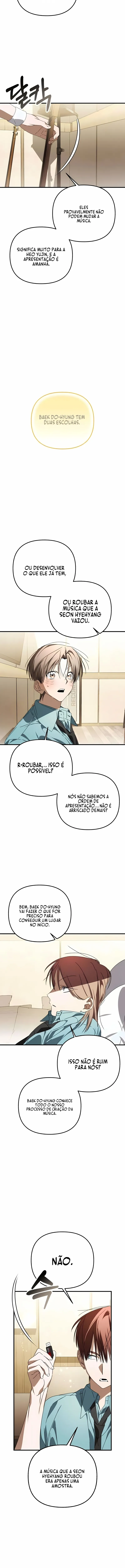 Parece Que... Capítulo 24 Página 7