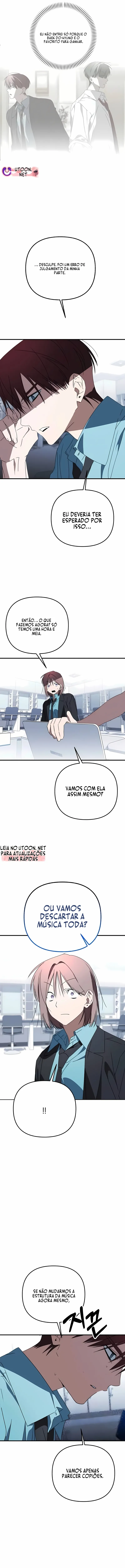 Parece Que... Capítulo 25 Página 11