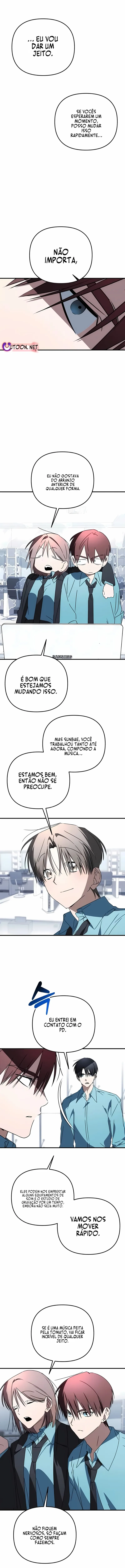Parece Que... Capítulo 25 Página 12