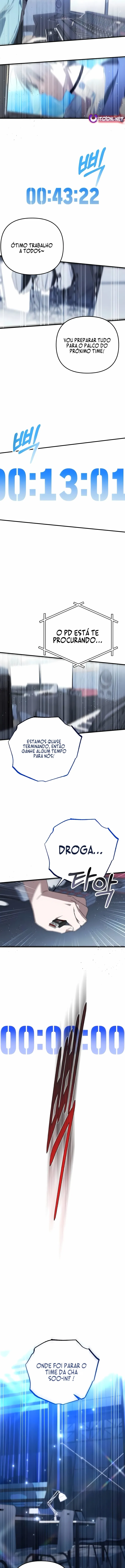 Parece Que... Capítulo 25 Página 15