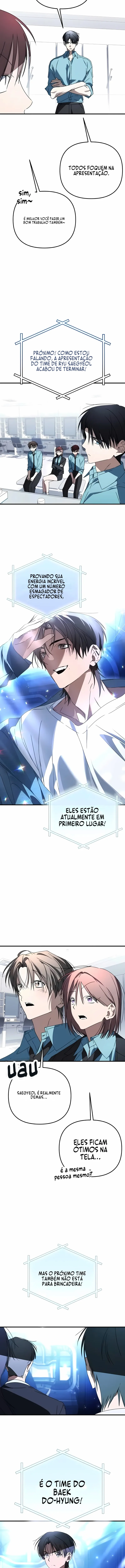 Parece Que... Capítulo 25 Página 7